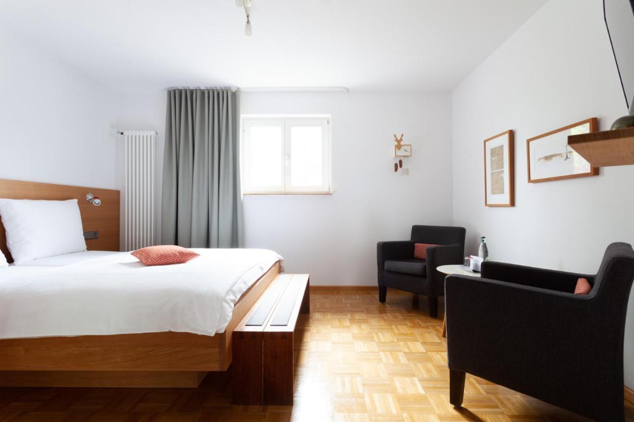 Storchen Restaurant Hotel Bad Krozingen Eksteriør bilde
