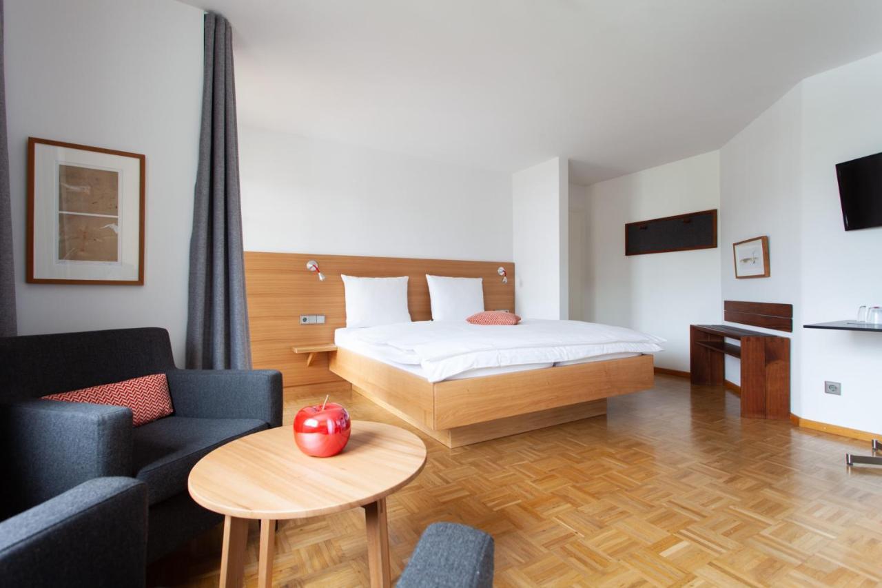 Storchen Restaurant Hotel Bad Krozingen Eksteriør bilde