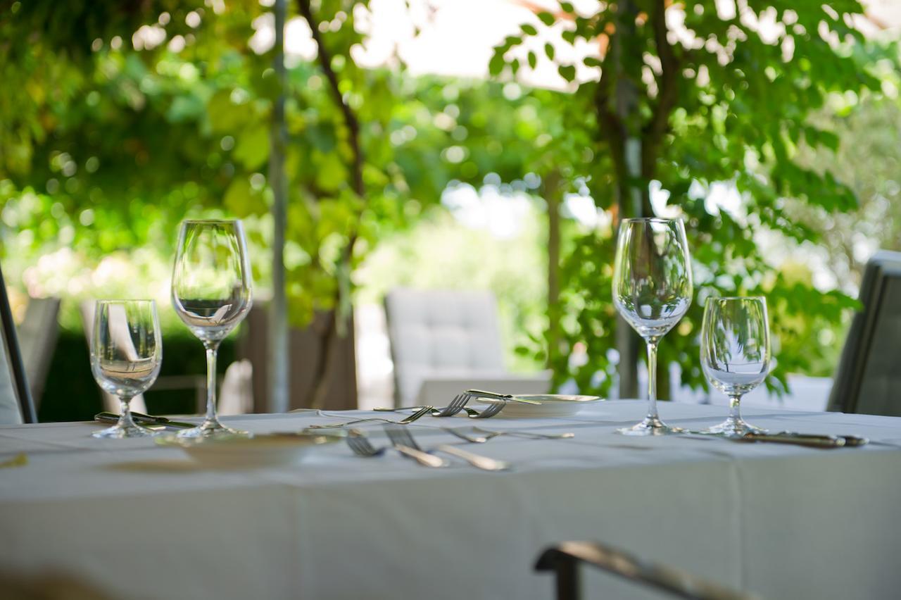 Storchen Restaurant Hotel Bad Krozingen Eksteriør bilde
