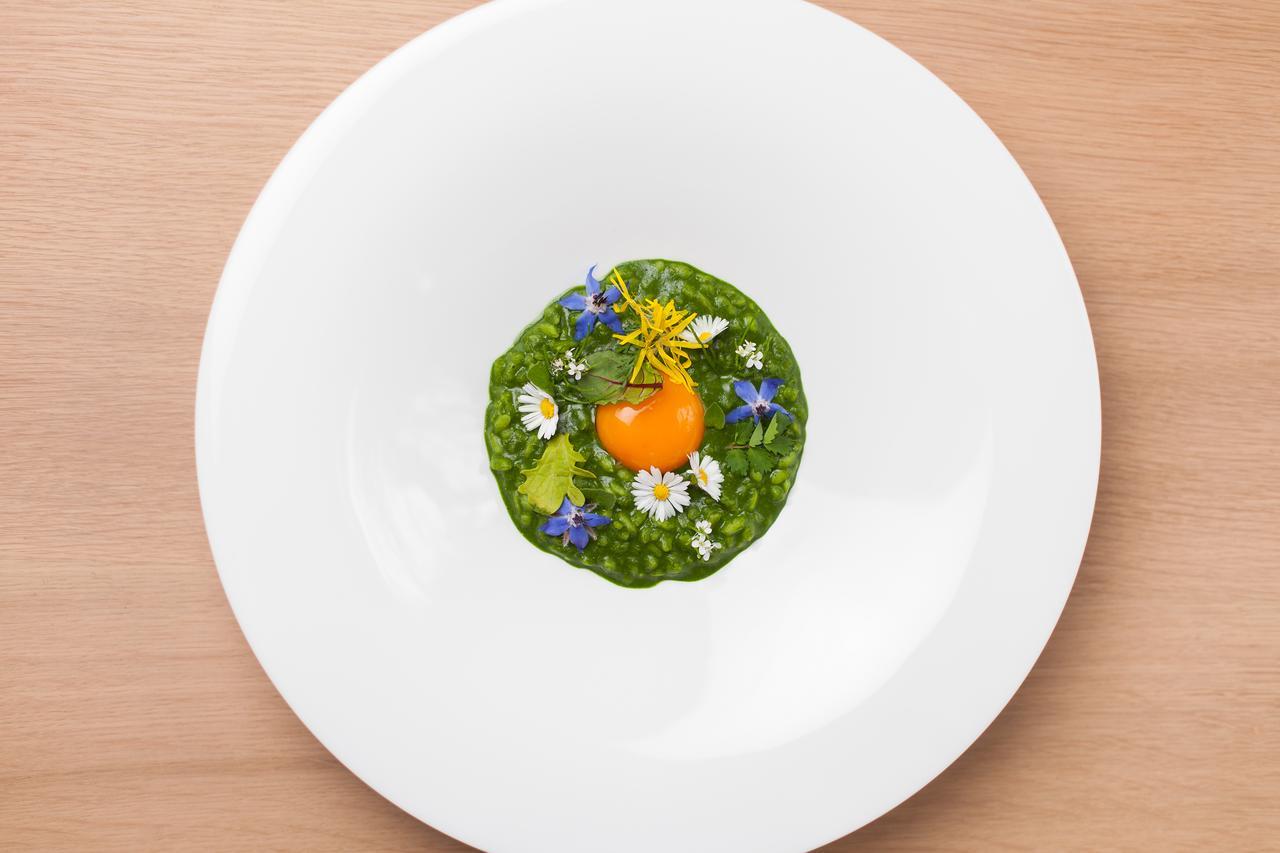 Storchen Restaurant Hotel Bad Krozingen Eksteriør bilde