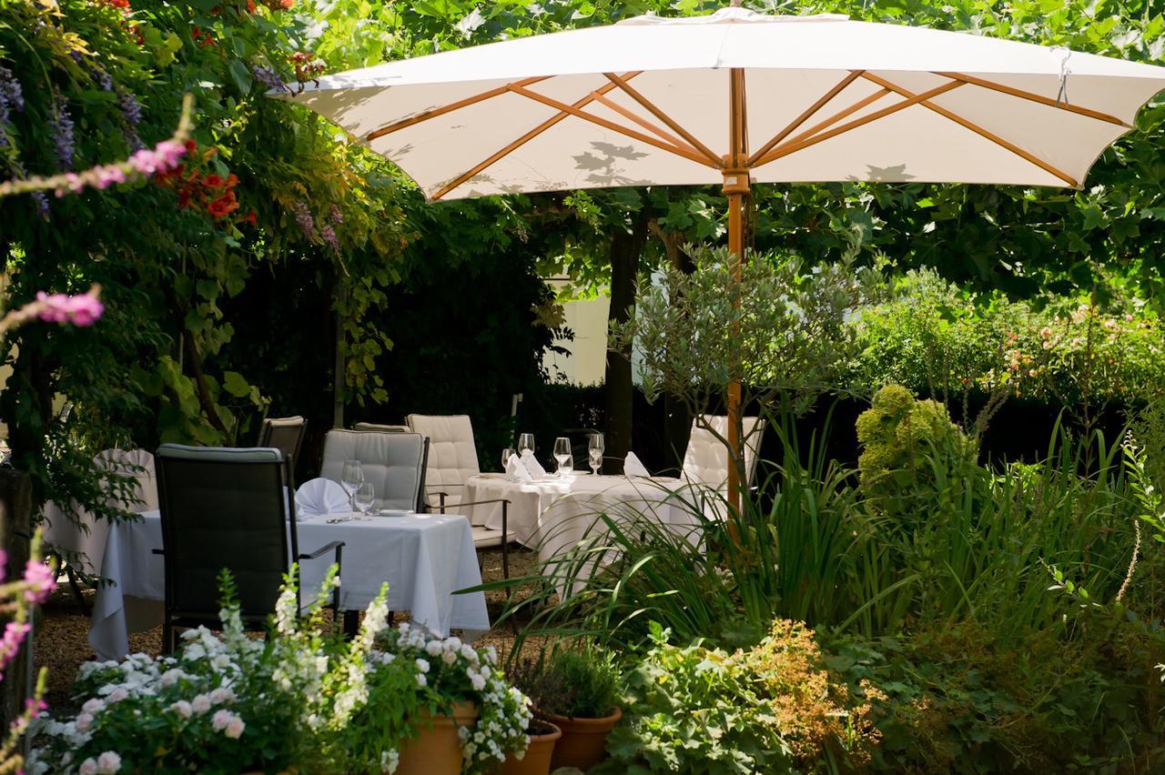 Storchen Restaurant Hotel Bad Krozingen Eksteriør bilde