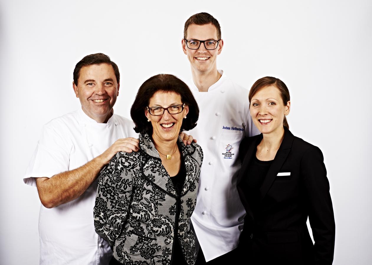 Storchen Restaurant Hotel Bad Krozingen Eksteriør bilde