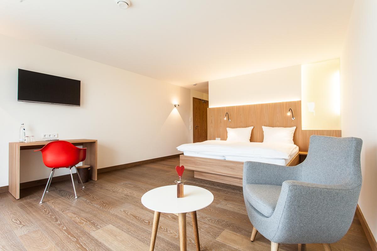 Storchen Restaurant Hotel Bad Krozingen Eksteriør bilde