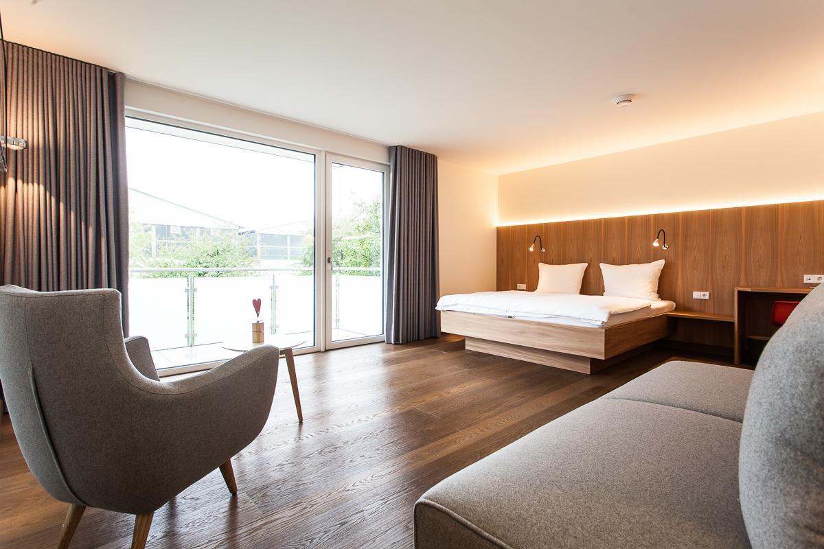 Storchen Restaurant Hotel Bad Krozingen Eksteriør bilde